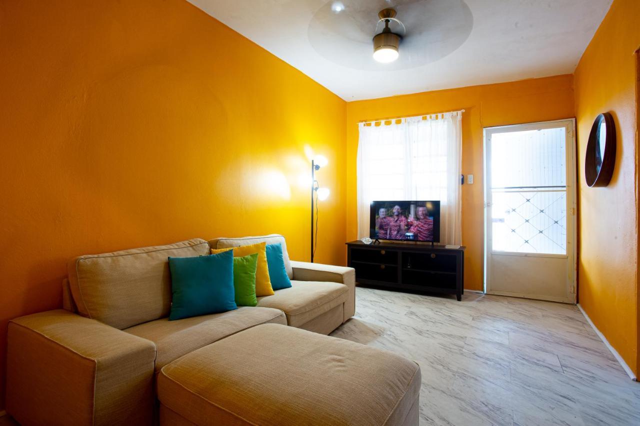 2A - Welcoming Apt Near Crashboat Beach Aguadilla Exterior foto